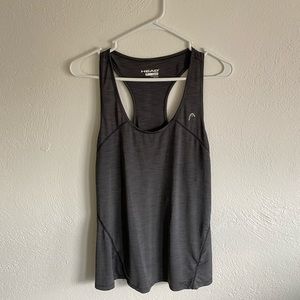 Head athletic tank